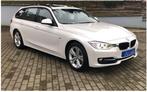 Bmw 318d touring sport 10/2014, Auto's, Automaat, Particulier, Te koop, Sportstoelen