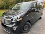 Opel Vivaro Tourer 1.6 CDTi BiTurbo EcoFLEX  9 places, Achat, Vivaro, Entreprise, Carnet d'entretien