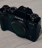 Fujifilm xt-3 digitale camera, Audio, Tv en Foto, Gebruikt, Compact, 26 Megapixel, Ophalen of Verzenden