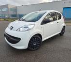 PEUGEOT 107 1.0cc ** 78.000KM ** PRÊTE À IMMATRICULÉ., Achat, Boîte manuelle, Autre carrosserie, Particulier