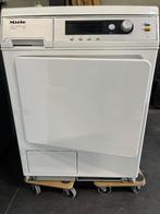 Miele droogkast, Elektronische apparatuur, Droogkasten, Ophalen, Gebruikt, Anti-kreukfase, 8 tot 10 kg