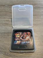 Fatal Fury Special - Sega Game Gear, Games en Spelcomputers, Games | Sega, Ophalen of Verzenden, Zo goed als nieuw, Game Gear