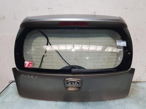 ACHTERKLEP Kia Picanto (TA) (01-2011/06-2017) (|737001Y070|), Auto-onderdelen, Carrosserie, Achterklep, Kia, Gebruikt