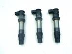 BOBINE D'ALLUMAGE Suzuki GSX 650 F 2008-2012 (GSX650F CJ1), Utilisé