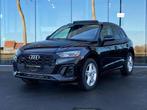 Audi Q5 Plug in Hybrid,S line,Panodak,Trekhaak,Gps,LED's, Autos, Achat, Euro 6, Entreprise, Q5