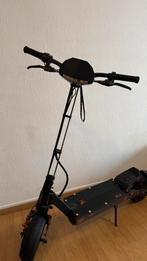 Kukirin g4 2024, Ophalen, Zo goed als nieuw, Elektrische step (E-scooter), KuKirin
