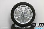 Org 20 inch velgen + banden Audi Q5 8R / 80A 8R0601025AP, Auto-onderdelen, Banden en Velgen, Gebruikt, 255 mm, Banden en Velgen