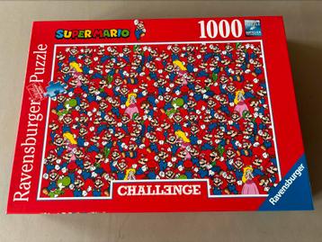 Puzzels 500 tot 1500 stukjes beschikbaar voor biedingen