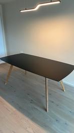 Eettafel/bureau Weba, Ophalen, Scandinavisch, 50 tot 100 cm, Zo goed als nieuw