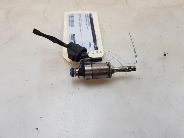 INJECTOR BRANDSTOF Peugeot 5008 I (0A / 0E), Auto-onderdelen, Brandstofsystemen, Peugeot, Gebruikt