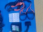 Sport en fitness materialen, Ophalen, Benen, Overige typen