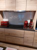 Kitchenaid Exspresso machine en koffiebonenmaler ..., Huis en Inrichting, Ophalen, Nieuw
