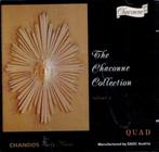cd    -   The Chaconne Collection Vol.2, Ophalen of Verzenden