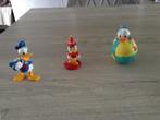 Personnages variés de Disney Donald Duck (5-8 cm), Comme neuf, Donald Duck, Statue ou Figurine, Enlèvement ou Envoi
