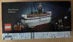 LEGO 40729 Shackleton's Lifeboat, Ophalen of Verzenden, Nieuw, Lego