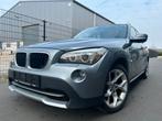 BMW X1 - 2.0  ✓ Xdrive 20D   ✓ Automaat  ✓Diesel✓, Auto's, Euro 5, Achterwielaandrijving, 1995 cc, Zwart