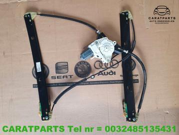 4G0837461 S6 ruitbedienig RS6 raammechanisme A6 4G C7 beschikbaar voor biedingen