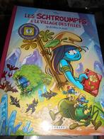 Les Schtroumpfs et le village des filles 5 eo, Enlèvement ou Envoi