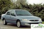 Laatste onderdelen Ford Escort 1994/1999, Autos : Pièces & Accessoires, Autres pièces automobiles, Utilisé, Enlèvement ou Envoi