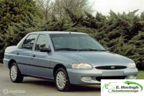 Laatste onderdelen Ford Escort 1994/1999, Autos : Pièces & Accessoires, Autres pièces automobiles, Utilisé, Enlèvement ou Envoi
