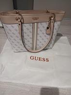 *Zeer mooie schoudertas Guess*, Ophalen of Verzenden, Zo goed als nieuw, Roze, Shopper