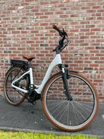 Elektrische damesfiets Riese&Muller Swing vario, Ophalen, Zo goed als nieuw