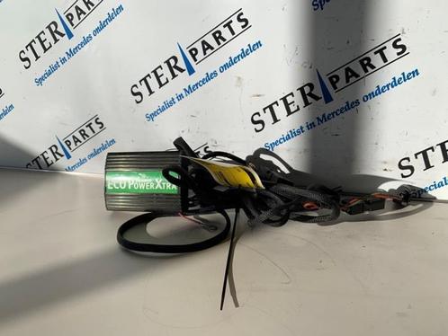 Tuningchip van een Mercedes C-Klasse, Auto-onderdelen, Elektronica en Kabels, Mercedes-Benz, Gebruikt, 3 maanden garantie, Ophalen of Verzenden