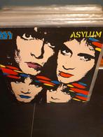 lp - kiss - asylum - vak 8, Cd's en Dvd's, Vinyl | Hardrock en Metal, Ophalen of Verzenden, Gebruikt