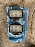 Phares de travail, Articles professionnels, Agriculture | Tracteurs, Enlèvement