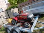 Zitmaaier opknappertje, Tuin en Terras, Zitmaaiers, Ophalen, Gebruikt