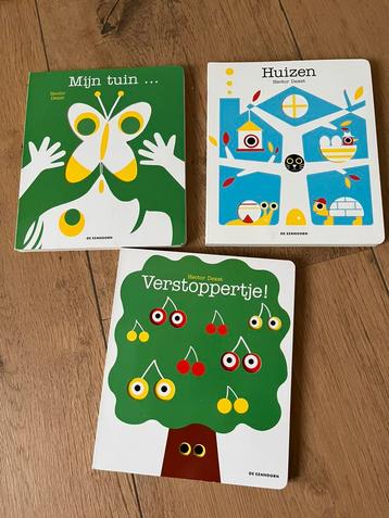 Kinderboeken allerlei beschikbaar voor biedingen