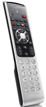 Philips universele afstandsbediening type SRU5110/86, Ophalen, Zo goed als nieuw, Origineel