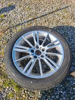 jante bmw 18 pouce, Ophalen, Gebruikt