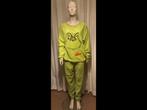 Huispak Grinch superzacht, Kleding | Dames, Ophalen of Verzenden, Maat 36 (S)