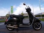 piaggio Vespa GTS 125 cc, 1 cylindre, Scooter, 125 cm³, Jusqu'à 11 kW