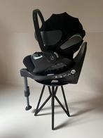 CYBEX Cloud T + Base T (autostoel + ISOfix), Kinderen en Baby's, Autostoeltjes, Verstelbare rugleuning, Gebruikt, Isofix, 0 t/m 13 kg