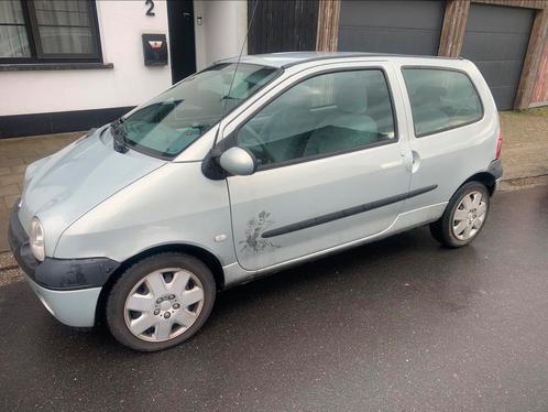 Twingo 1.2 automaat weinig KM’s, Auto's, Renault, Particulier, Twingo, Elektrische ramen, Benzine, Automaat, Ophalen