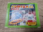 Panini Belgian Football 2000 POUCH!, Ophalen of Verzenden, Zo goed als nieuw