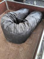 Bâche epdm, Doe-het-zelf en Bouw, Dakpannen en Dakbedekking, Ophalen, Zwart, Overige typen, Nieuw