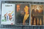 cassette Abba - Soulsister, Cd's en Dvd's, Cassettebandjes, Ophalen