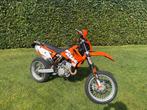 Ktm exc-f 250 4 takt, Fietsen en Brommers, Ophalen, Zo goed als nieuw
