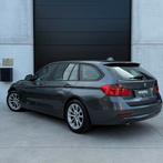 BMW 316dA - Automaat - 2.0 Diesel - Garantie, Automaat, Achterwielaandrijving, 4 cilinders, USB