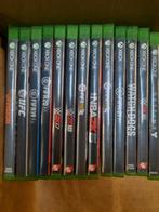 Lot Games xbox 360 xbox one ps2 ps3 nintendo ds wii, Consoles de jeu & Jeux vidéo, Jeux | Xbox One, Enlèvement