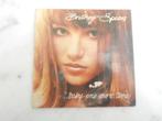 CD single Britney Spears Baby one more time, CD & DVD, CD Singles, Utilisé, Enlèvement ou Envoi