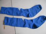 voetbalkousen, Ophalen, Blauw, Zo goed als nieuw, Voetbal