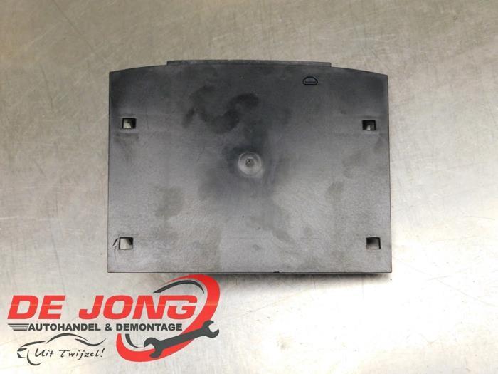 Draadloze oplader van een Fiat 500e, Auto-onderdelen, Elektronica en Kabels, Fiat, Gebruikt, 3 maanden garantie, Ophalen of Verzenden