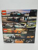 Lego speed champions 76918 en 76909, Enlèvement ou Envoi, Lego