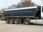AJK ASFALT Kipper OP17-27-22.5, Achat, Entreprise, Autres carburants, Remorques et Semi-remorques