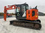 HITACHI ZX135US-6, Zakelijke goederen, Ophalen, Graafmachine