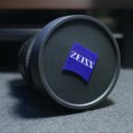 CINEMOD Zeiss Milvus 2.8/21 Zf.2-mount (LEITAX EF), Audio, Tv en Foto, Foto | Lenzen en Objectieven, Ophalen of Verzenden, Gebruikt